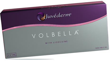 Juvederm Volbella