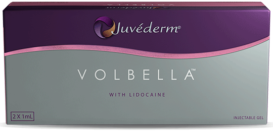 Juvederm Volbella