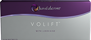 Juvederm Volift