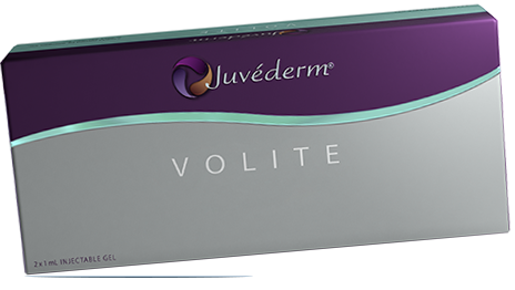 Juvederm Volite