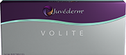 Juvederm Volite