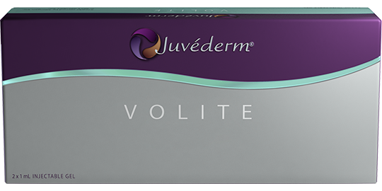 Juvederm Volite
