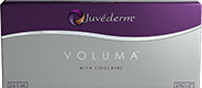 Juvederm Voluma